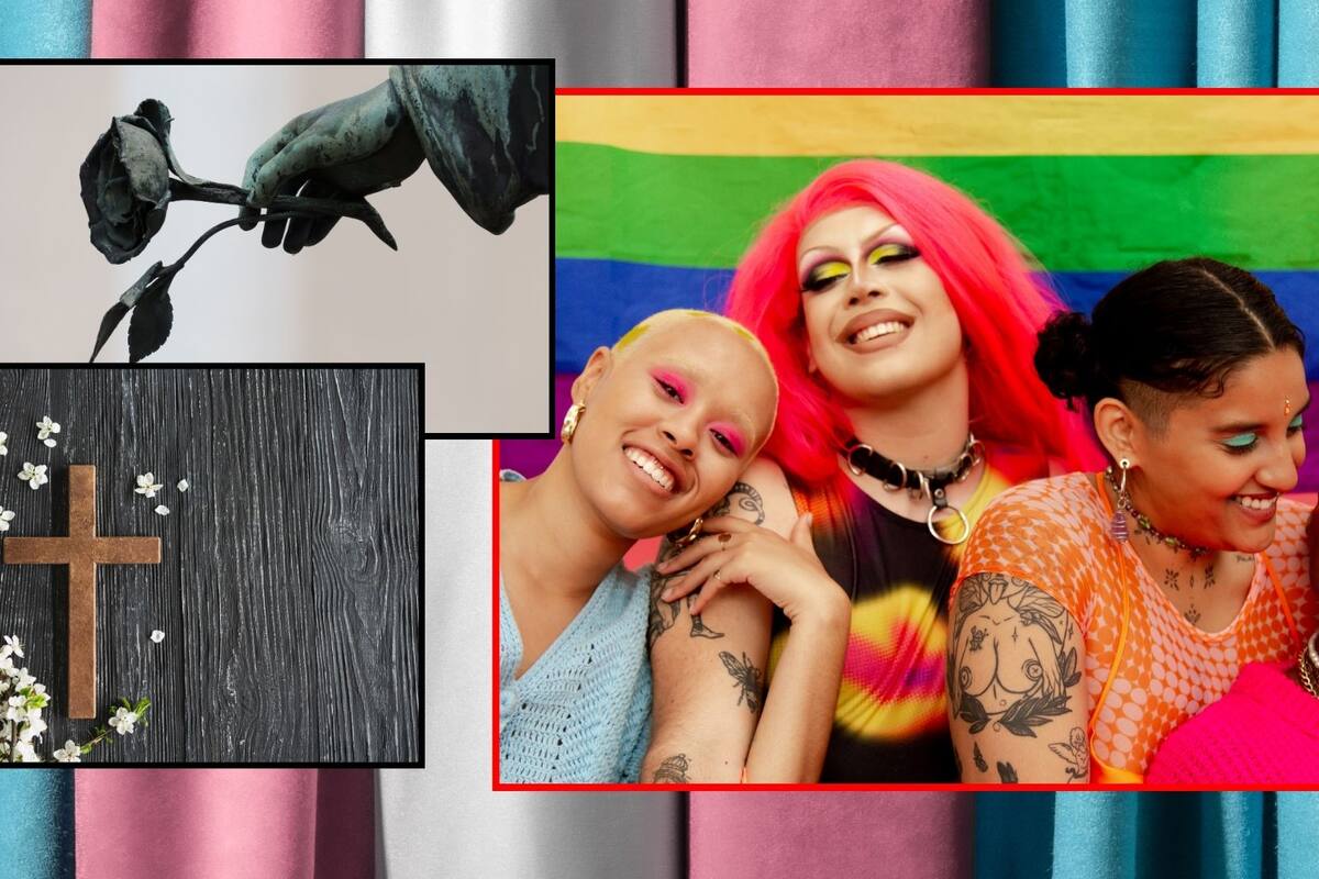 701 asesinatos en 15 años: La alarmante realidad de las personas trans en México