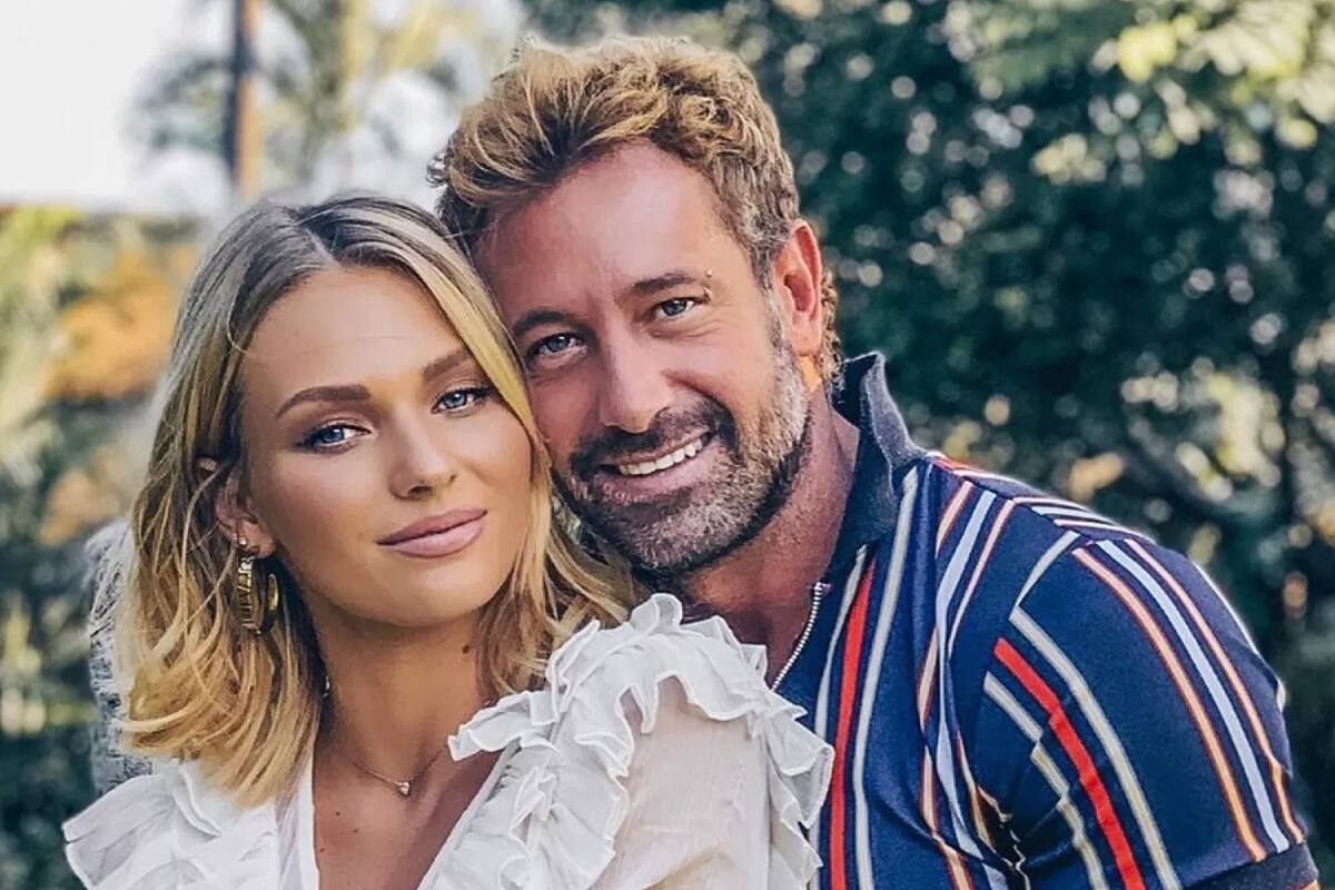Padre de Irina Baeva pide que ya no retrase boda con Gabriel Soto