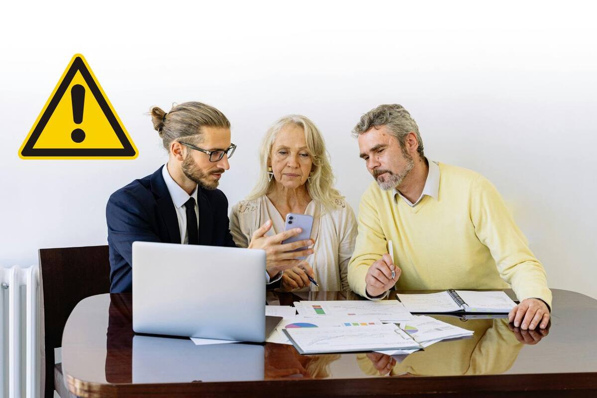 10 red flags que debes identificar para evitar caer en ofertas de trabajo fraudulentas