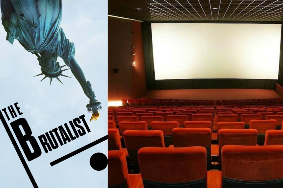¿Cuándo se estrena “The Brutalist” en México? Todo lo que debes saber de la nueva cinta con Adrien Brody
