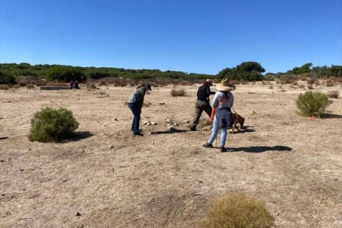 Padres buscadores invitan a ser parte de la Comisión de Verdad Histórica