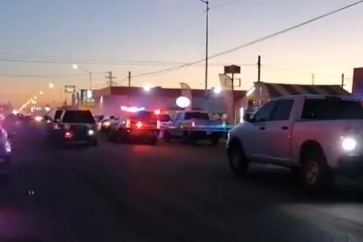 Sigue ola de violencia en SLRC; ejecutan a 4 personas