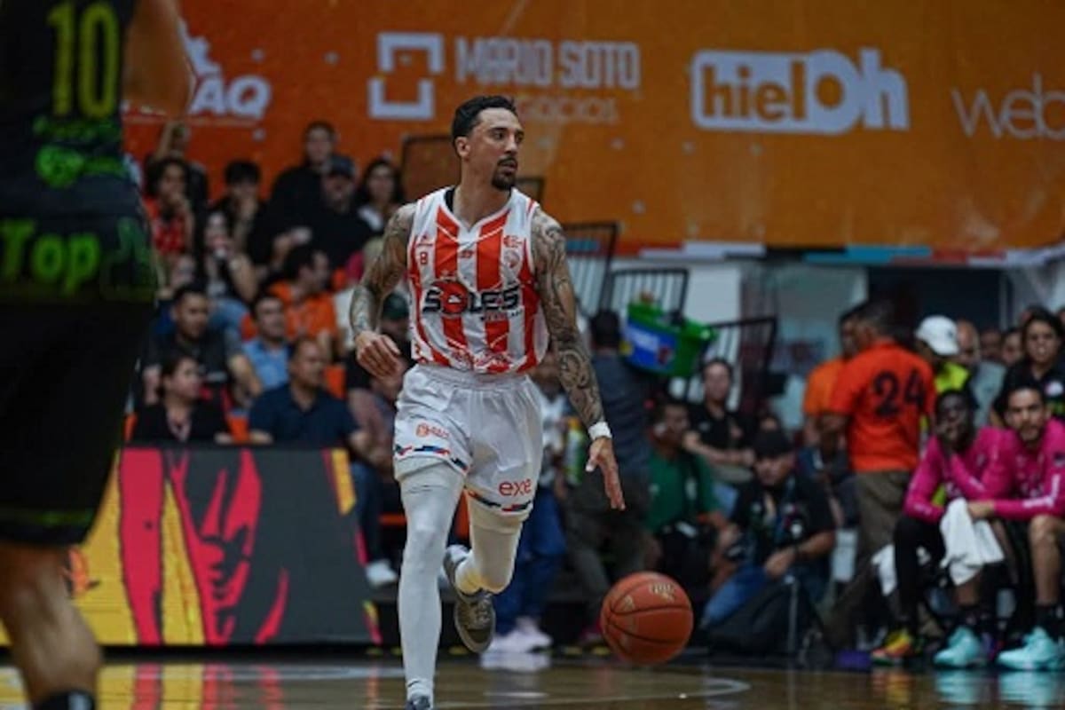 Soles tiene al mejor entrenador y MVP Extranjero