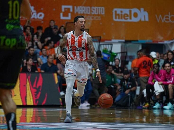 Soles tiene al mejor entrenador y MVP Extranjero