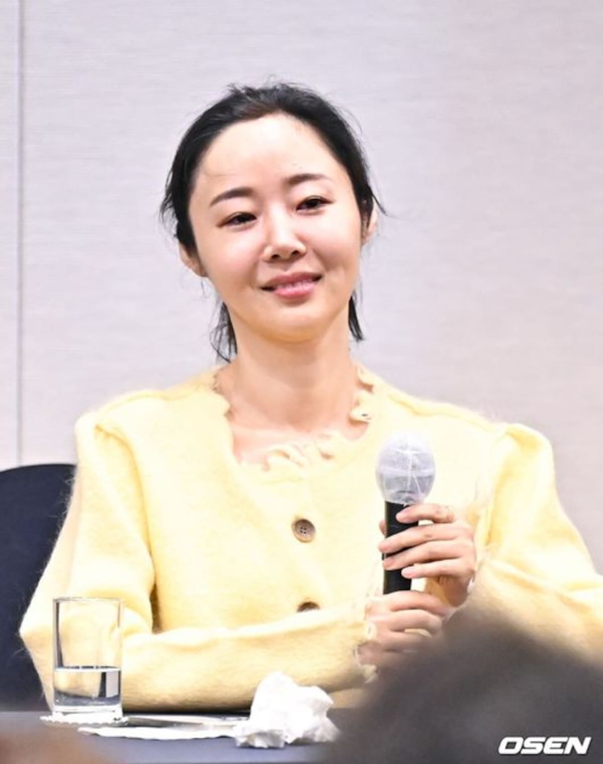 El regreso de Min Hee-jin como CEO de Adore fracasa... Se desestima la solicitud judicial de orden judicial. / Osen