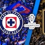 Cruz Azul vs LAFC EN VIVO: Concachampions 2026 cuartos de final VUELTA MINUTO A MINUTO