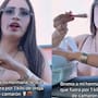 “La mandé a comprar ‘orejas de camarón’”: le juega broma a su hermana y se vuelve viral en redes