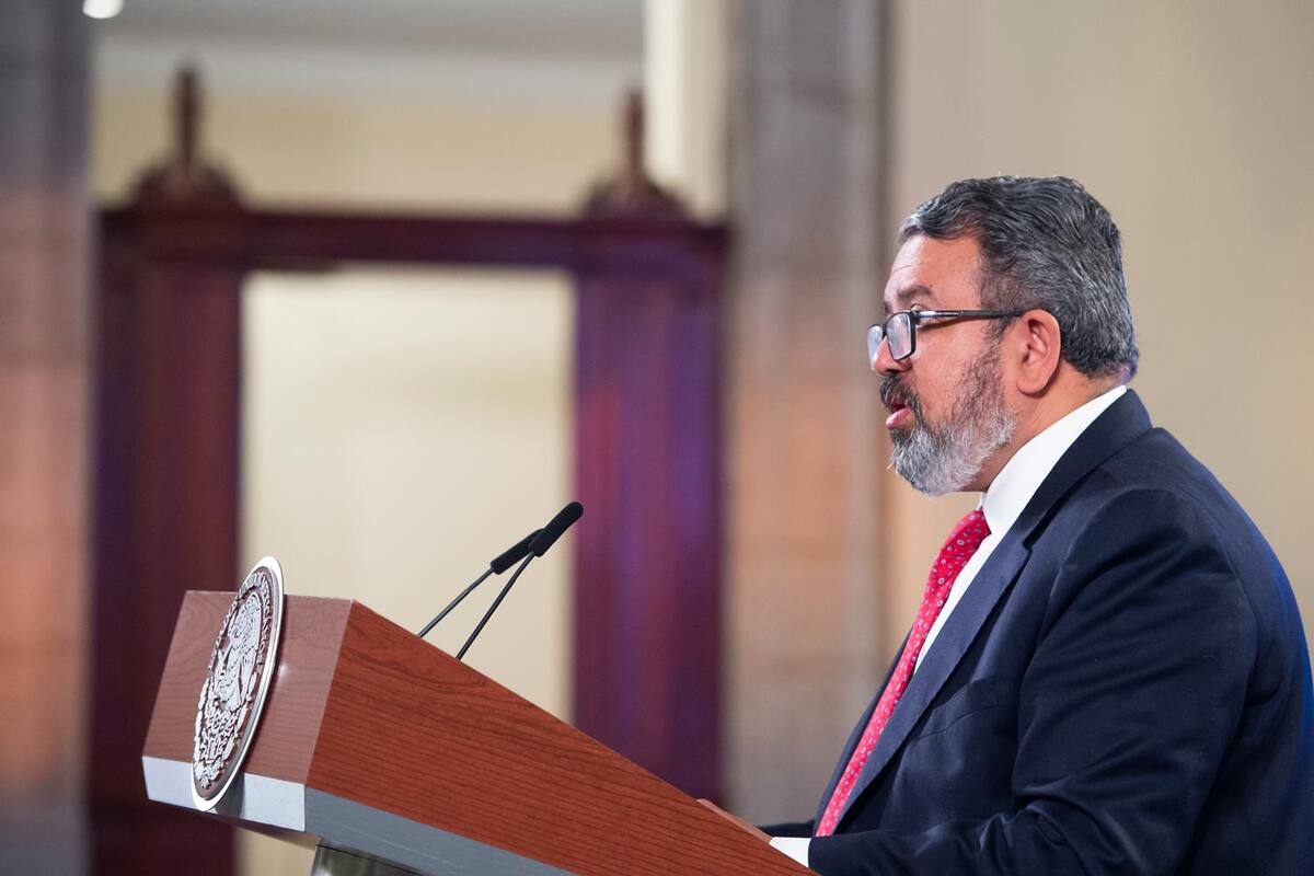 AMLO nombra a Jorge Nuño Lara como el nuevo titular de la SICT