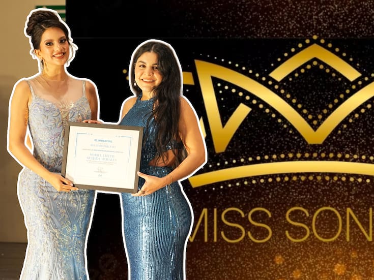 Mariel Lizeth Quijada gana Miss Sonora EL IMPARCIAL.COM 2025