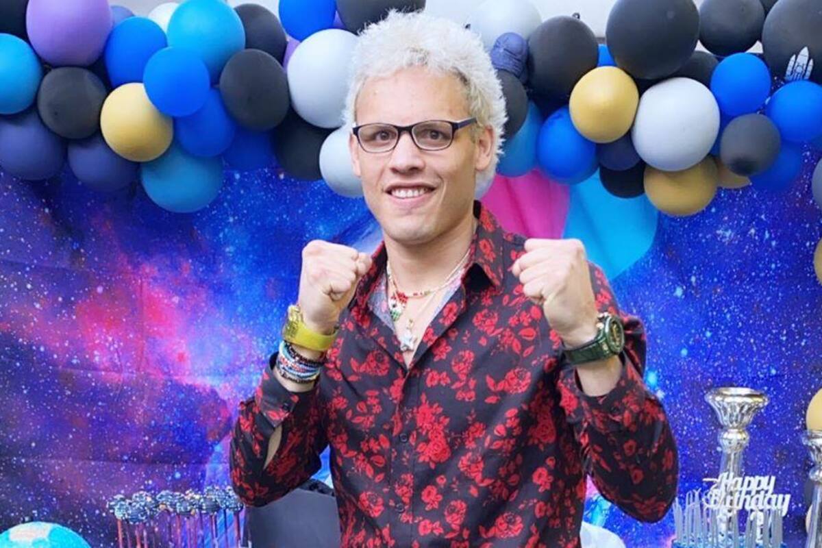 Julio César Chavez Jr será papá de un varoncito; lo critican en redes por su reacción