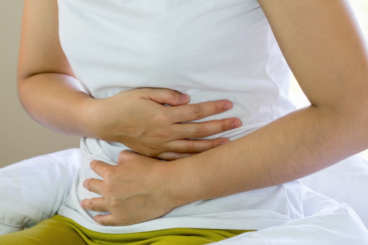 ¿Cómo lidiar con la inflamación crónica y cuáles son sus posibles causas? Según expertos