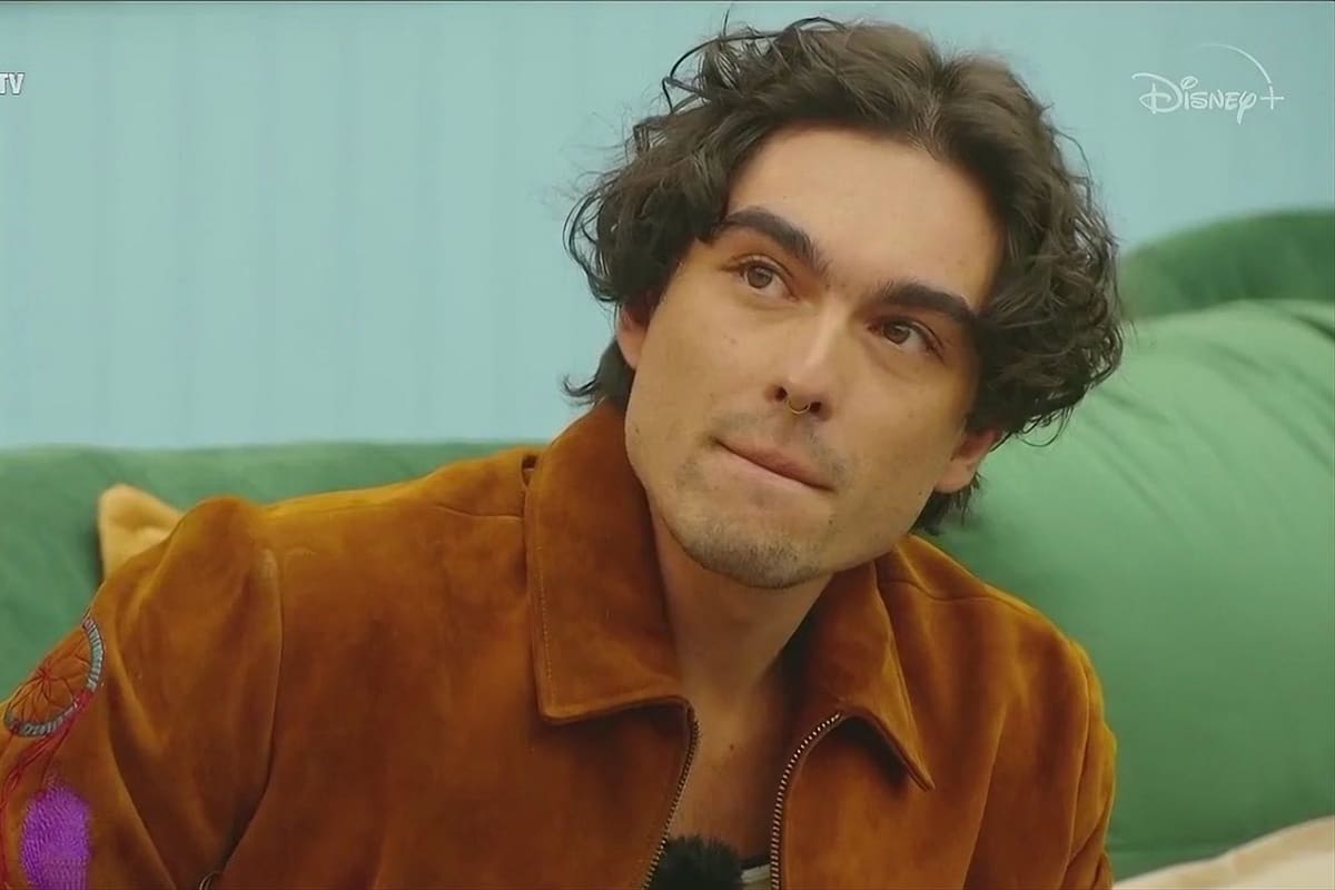 Sergio Mayer Mori se convierte en el primer capataz de La Granja VIP
