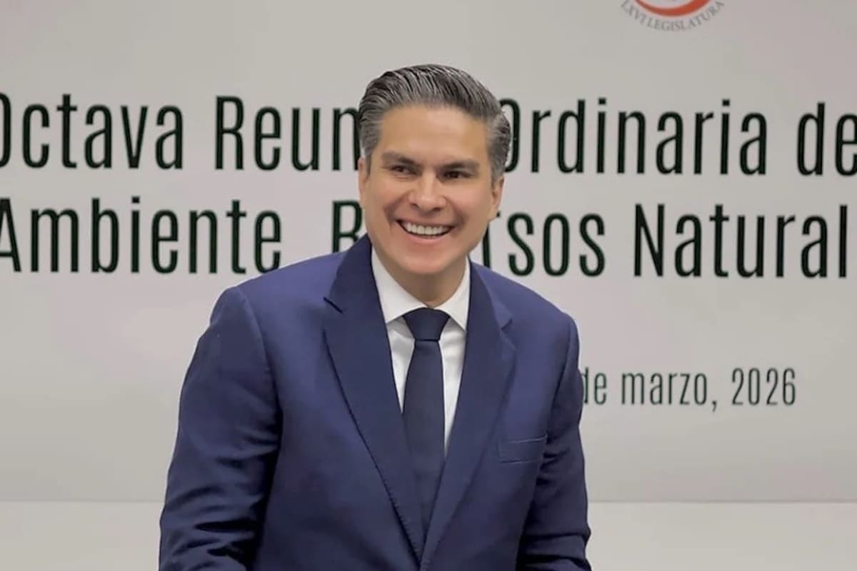 Senador de Morena, rechaza arrepentirse de la reforma que permitió a Guadalupe Taddei nombrar directamente a funcionarios del INE; sostiene que las presuntas irregularidades deben investigarse y sancionarse si hay pruebas
