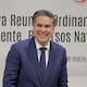Jarero defiende reforma que amplió el poder de Taddei