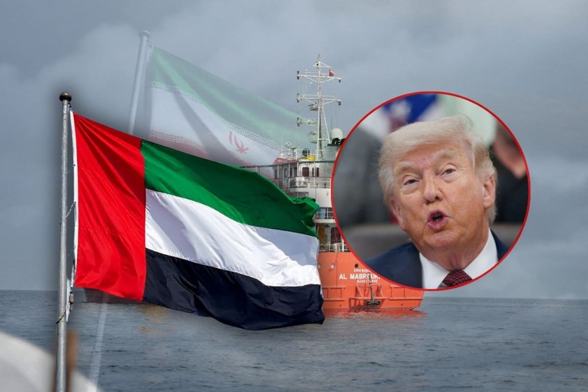 Emiratos Árabes Unidos abandonará la OPEP el 1 de mayo tras tensiones por Irán y su salida beneficia la estrategia energética de Donald Trump
