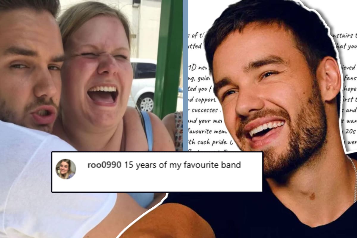 Hermana de Liam Payne rinde homenaje al cantante durante el aniversario de One Direction: “tu amor por 1D nunca paró”
