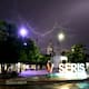 Tormentas eléctricas en Hermosillo: Bomberos alerta por riesgos al trabajar al aire libre y recomienda evitar zonas altas
