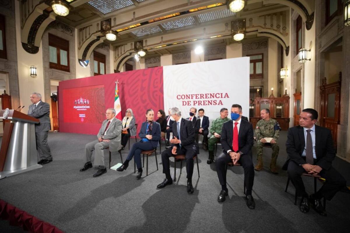 Lo mejor de la conferencia de AMLO de este miércoles 13 de abril