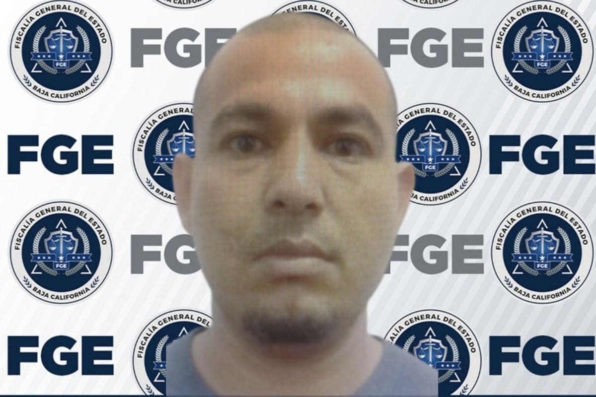 Sentencian nuevamente a asaltante de chofer de plataforma digital