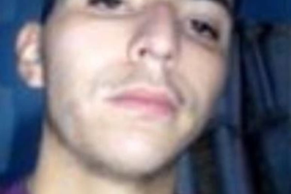 Se busca a Alexis Jassiel Valtierra Rendón de 23 años de edad