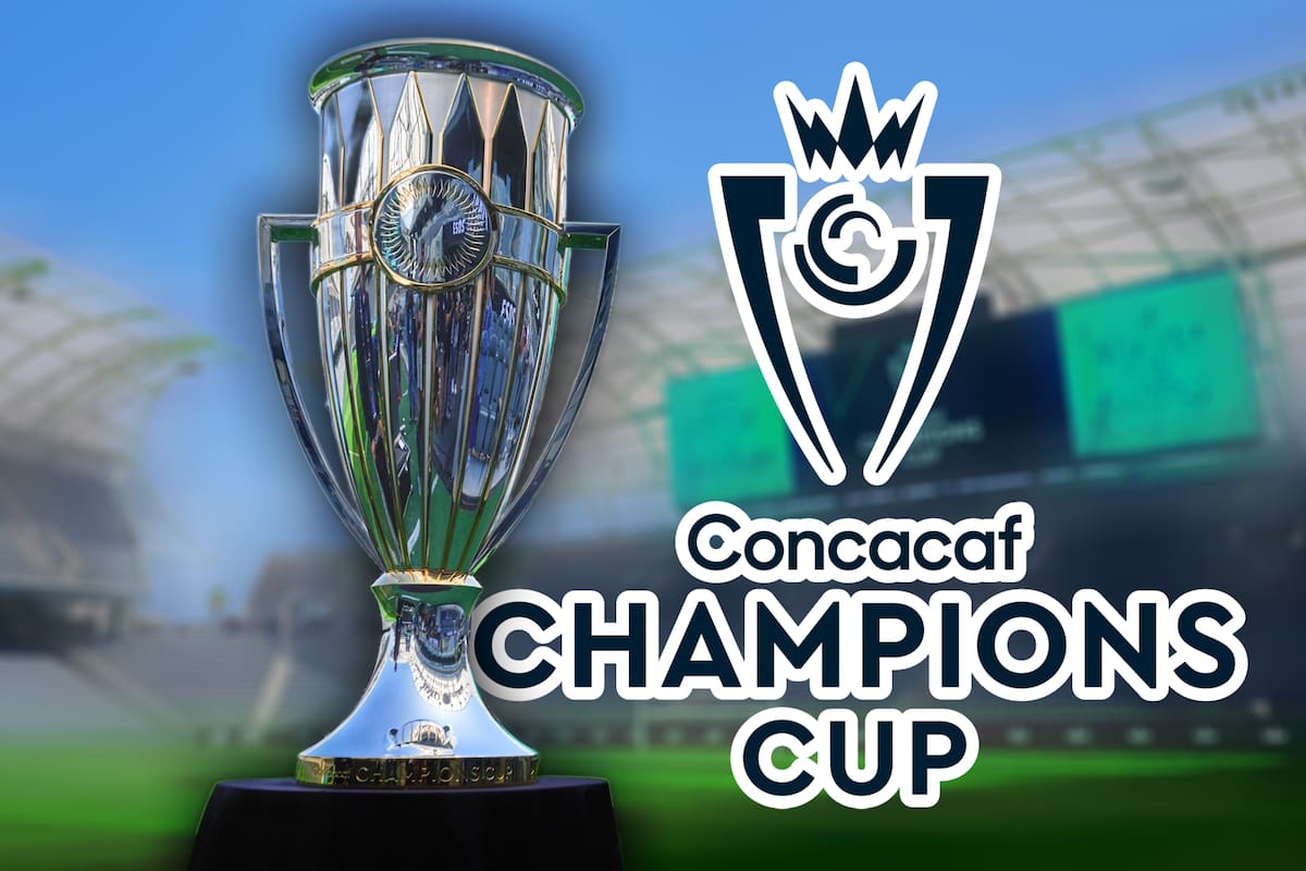 ¿Cuándo arranca la Concachampions 2026 y cuándo juegan los equipos mexicanos?
