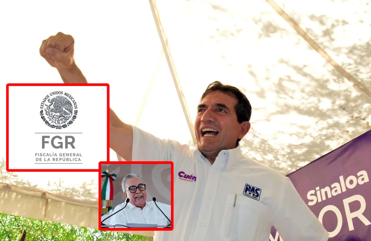 La Fiscalía General de la República (FGR) sostuvo que Héctor Melesio Cuén fue asesinado en una finca en Culiacán, donde también se encontraba secuestrado el líder del cártel de Sinaloa, Ismael El Mayo Zambada. Foto: Banco digital GH