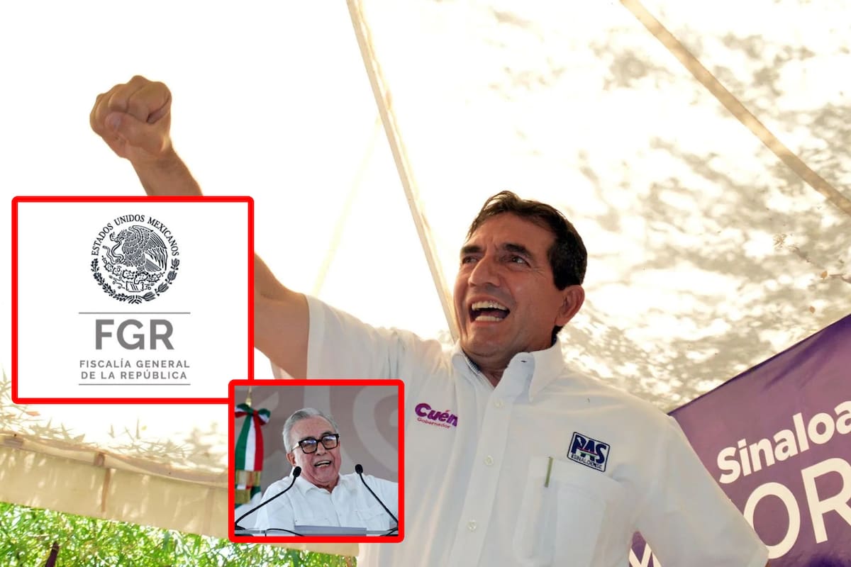 Héctor Melesio Cuén: ¿Fue asesinado donde estaba Ismael “El Mayo” Zambada? Esto dice un juez