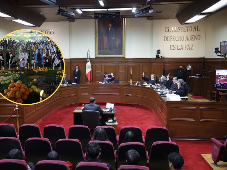 La SCJN vuelve a revisar el caso Acteal, donde 45 personas fueron asesinadas en Chiapas en 1997, para analizar el desplazamiento forzado y la reparación del daño