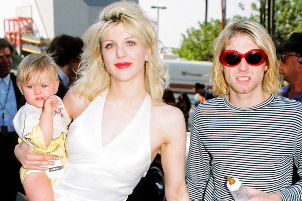 En venta casa donde se quitó la vida Kurt Cobain