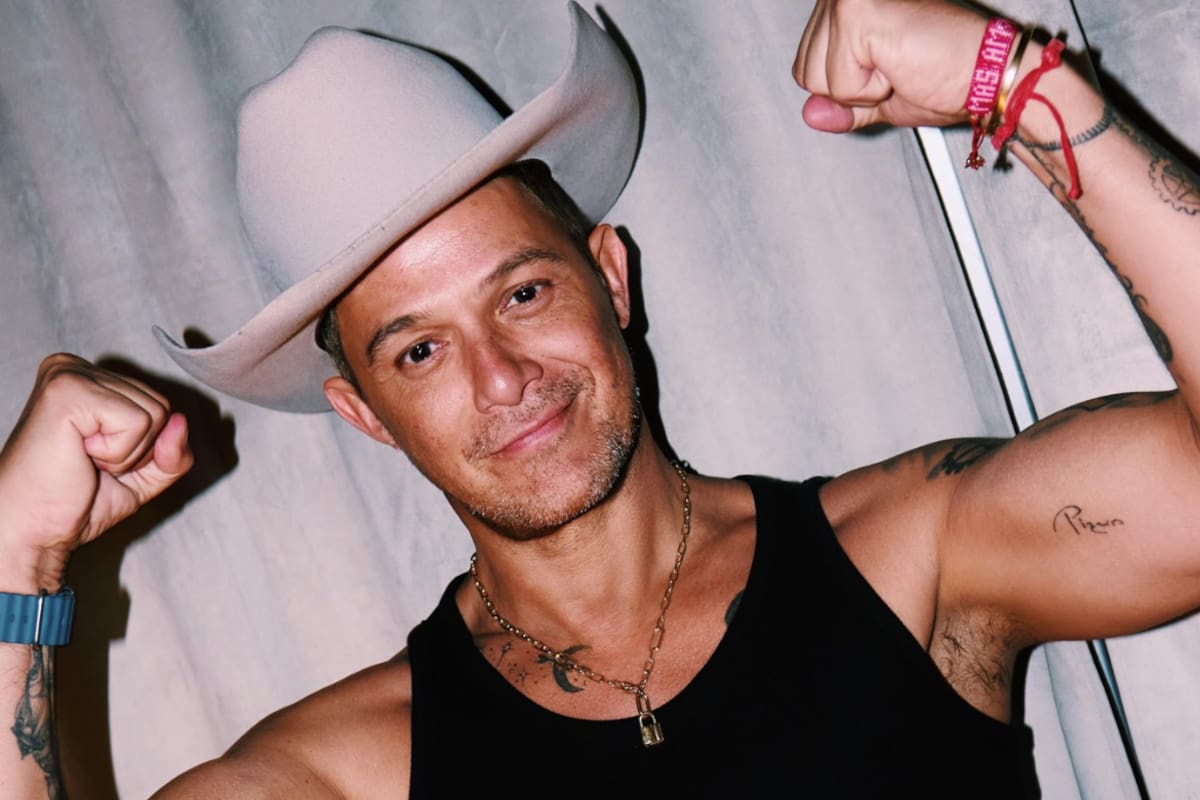 Alejandro Sanz publica emotivo mensaje tras La Cura Fest: “Cuando las emociones no se pueden explicar, ese es el lugar correcto”