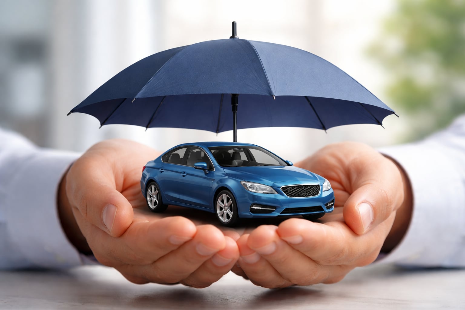 Especialistas de la industria automotriz y autoridades financieras coinciden en que la inspección detallada de seis componentes reduce significativamente el riesgo de colisiones en piso mojado | Foto: Imagen Generada con IA