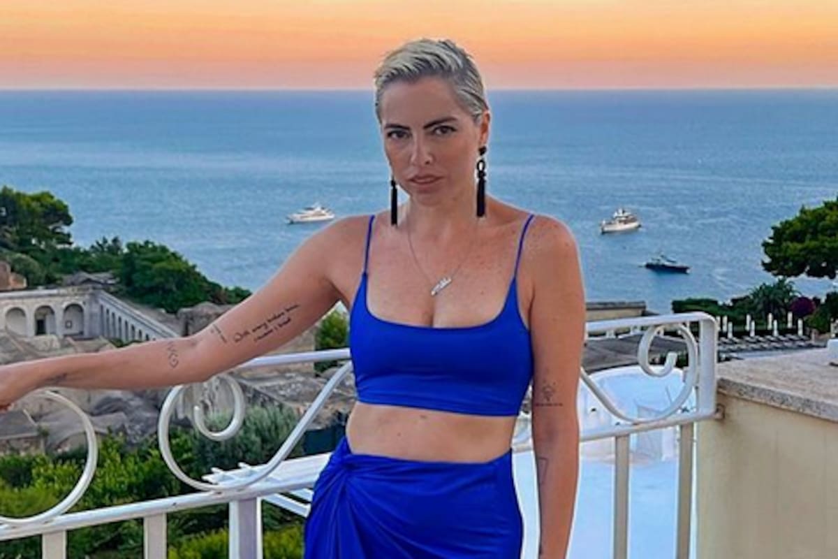 Ex de Kalimba estalla contra el cantante