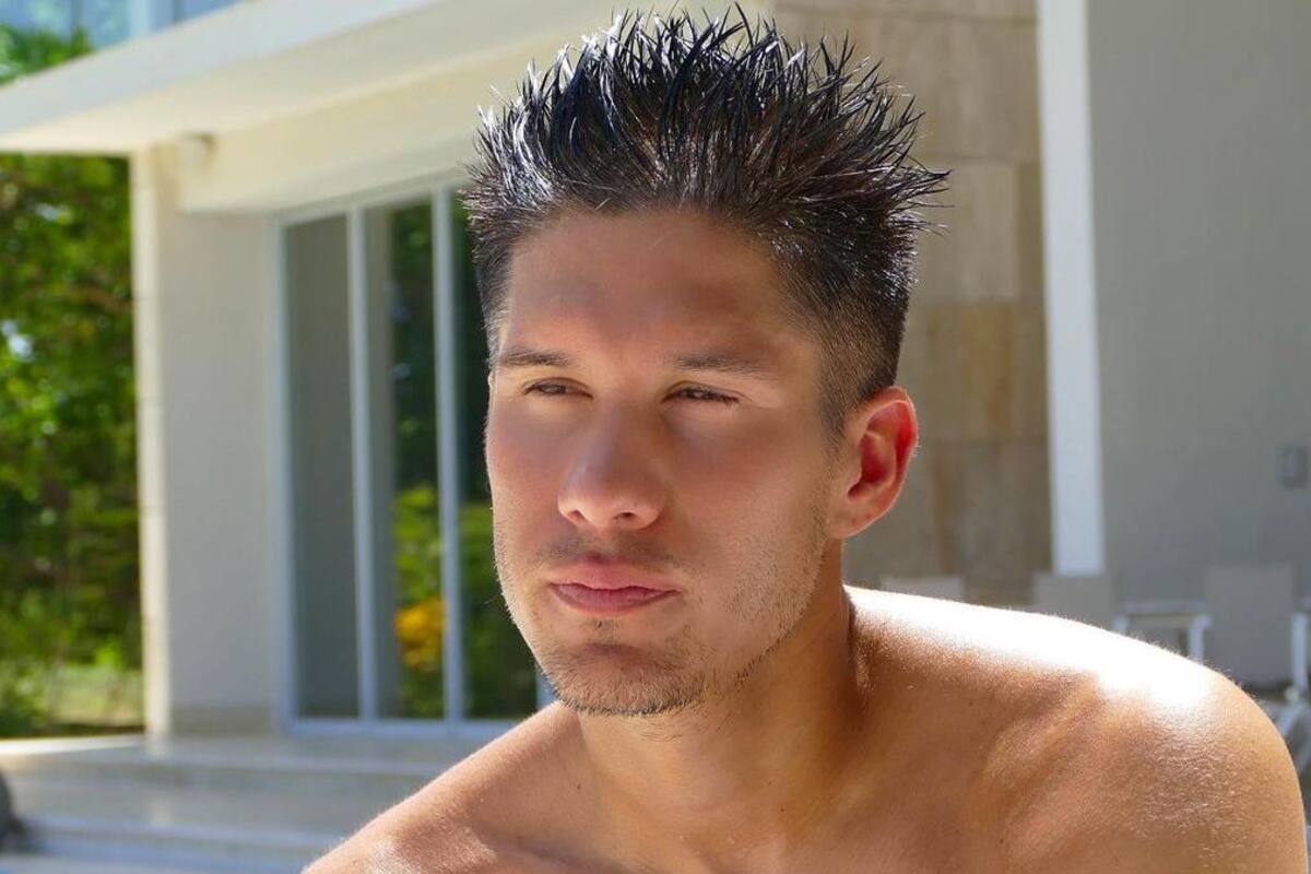 "Soy humano y como todos he fallado": Chyno Miranda