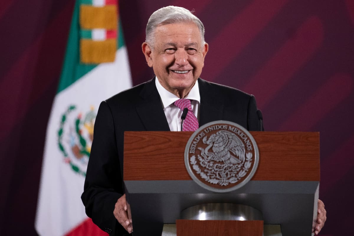 Sonora forma parte de la última gira de AMLO como Presidente