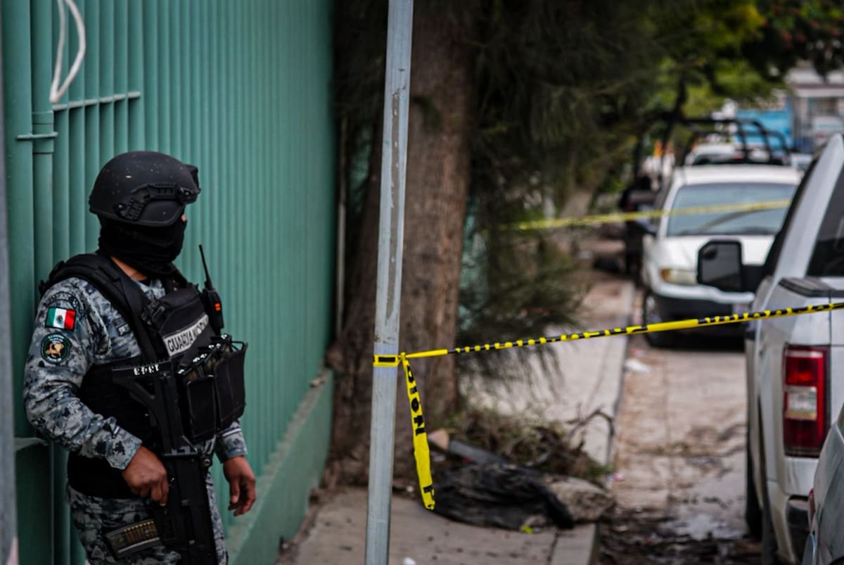 Foto: Leonardo González