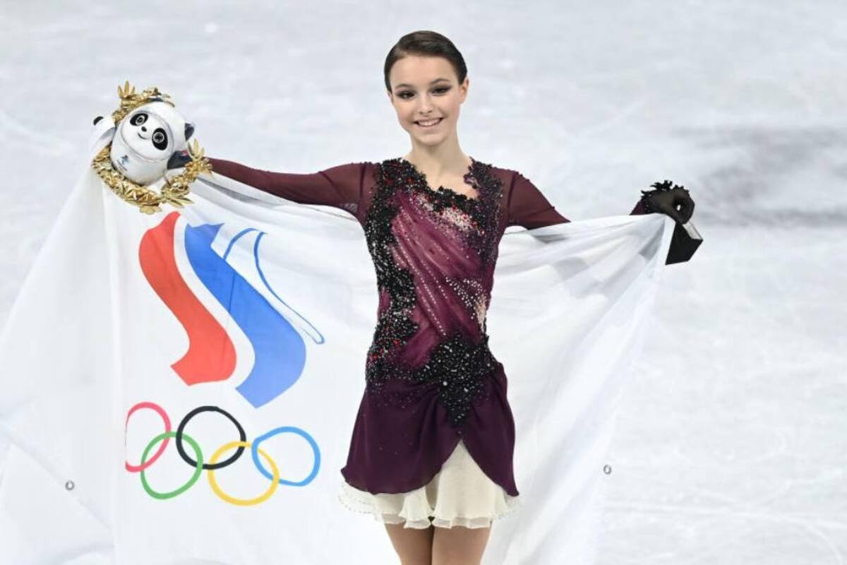 Patinadores rusos y bielorrusos son vetados de Mundial de Patinaje Artístico