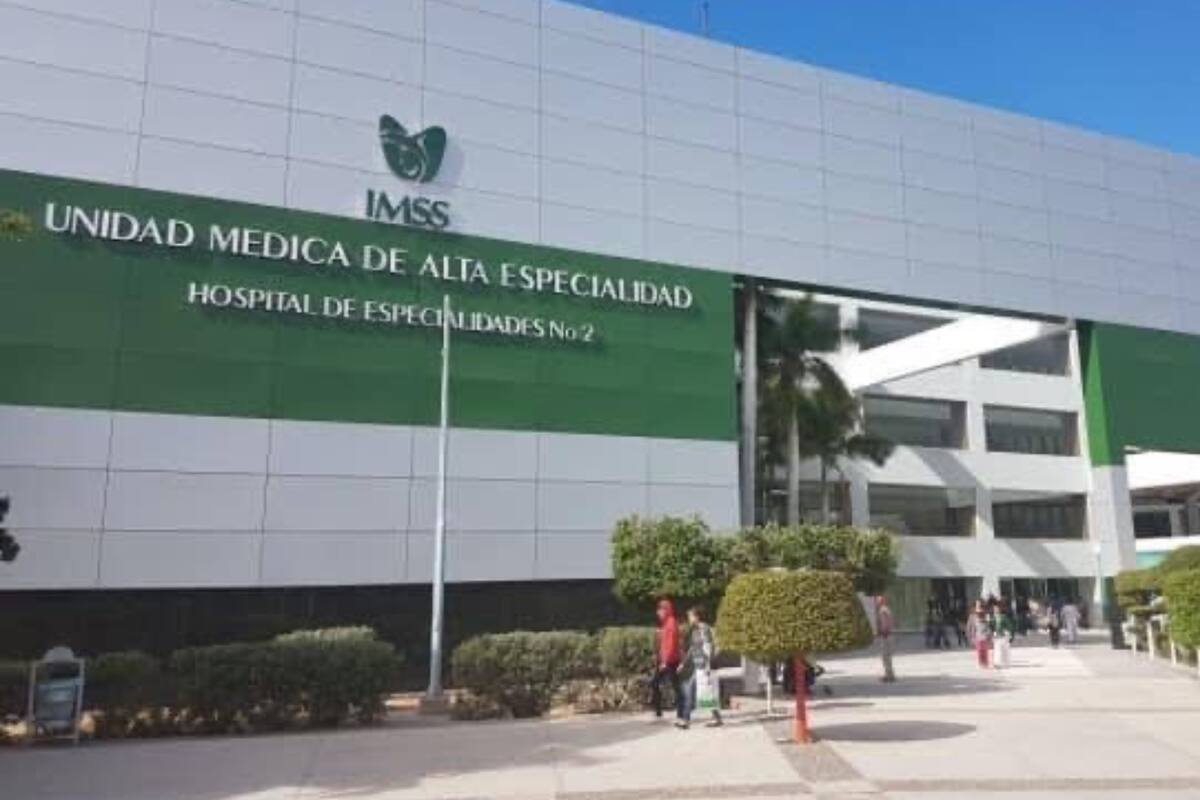 Citas de cardiología, de las más solicitadas en UMAE de Cajeme