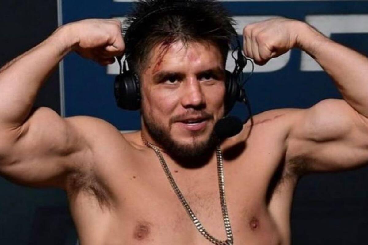 UFC: "cenicienta mexicana" Henry Cejudo se retira de la MMA con 33 años