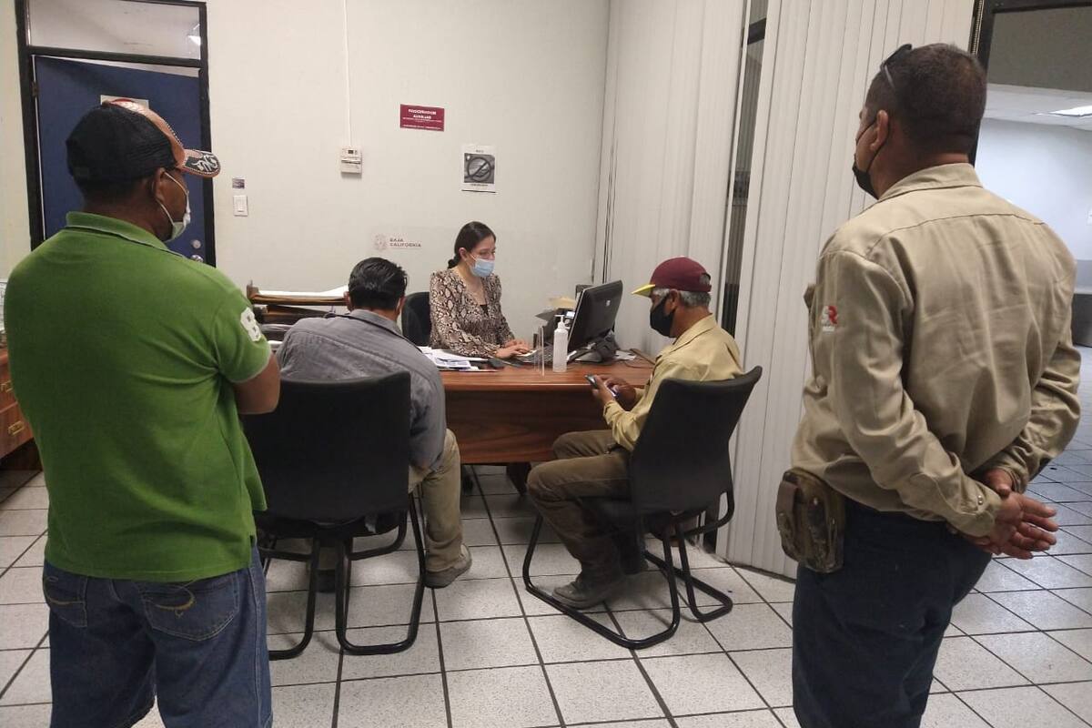 STPS, sin verificadores suficientes para inspeccionar ‘malas prácticas’
