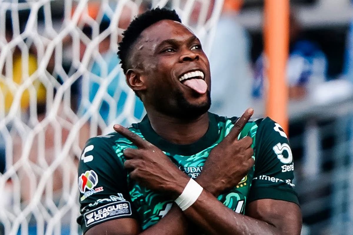 León además de vencer al América se clasificó a la Concachampions: ¿cuánto dinero ganó por el tercer lugar de la Leagues Cup?