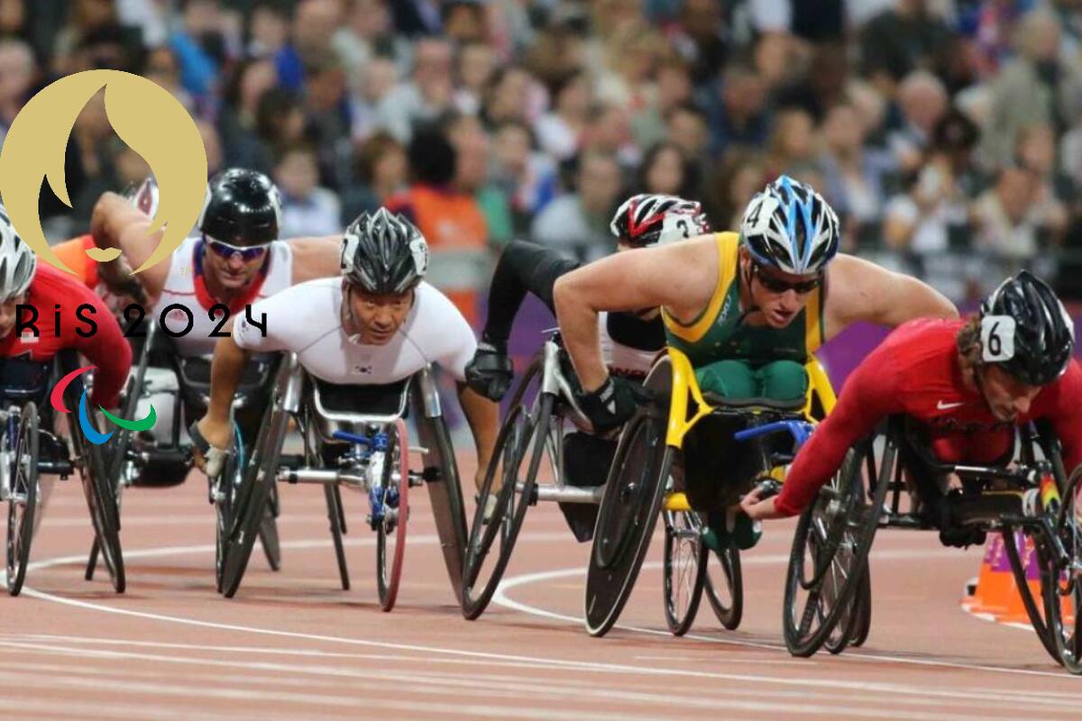 ¿Cuándo comienzan los Juegos Paralímpicos de París 2024?: Fecha y horario