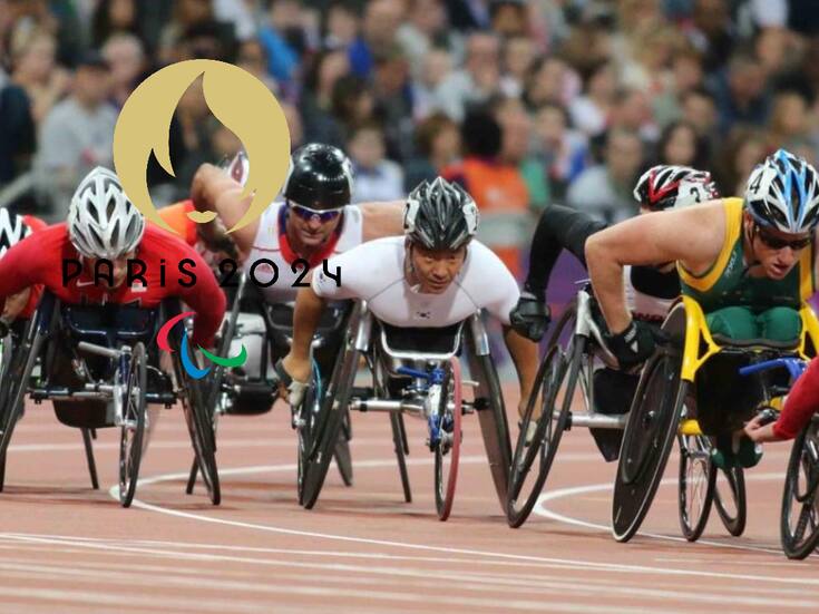 ¿Cuándo comienzan los Juegos Paralímpicos de París 2024?: Fecha y horario