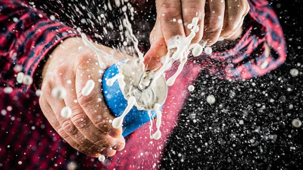 Alertan por riesgos de mezclar bebidas alcohólicas y energéticas