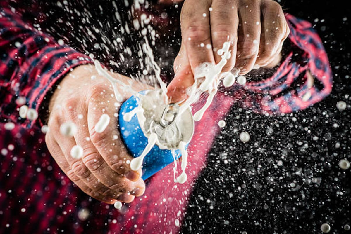 FOTO: istock