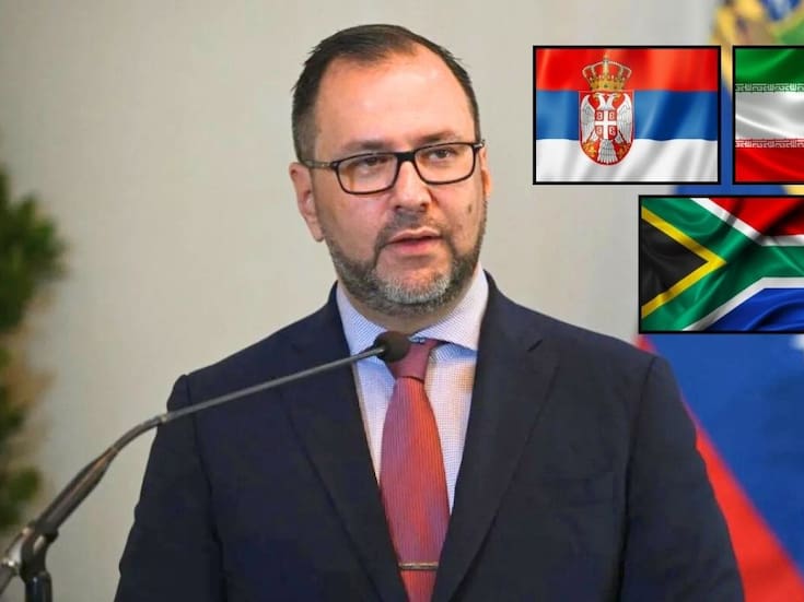 Venezuela afirma recibir respaldo de India, Irán, Sudáfrica y Serbia tras la captura de Maduro y denuncia “agresiones militares” de Estados Unidos