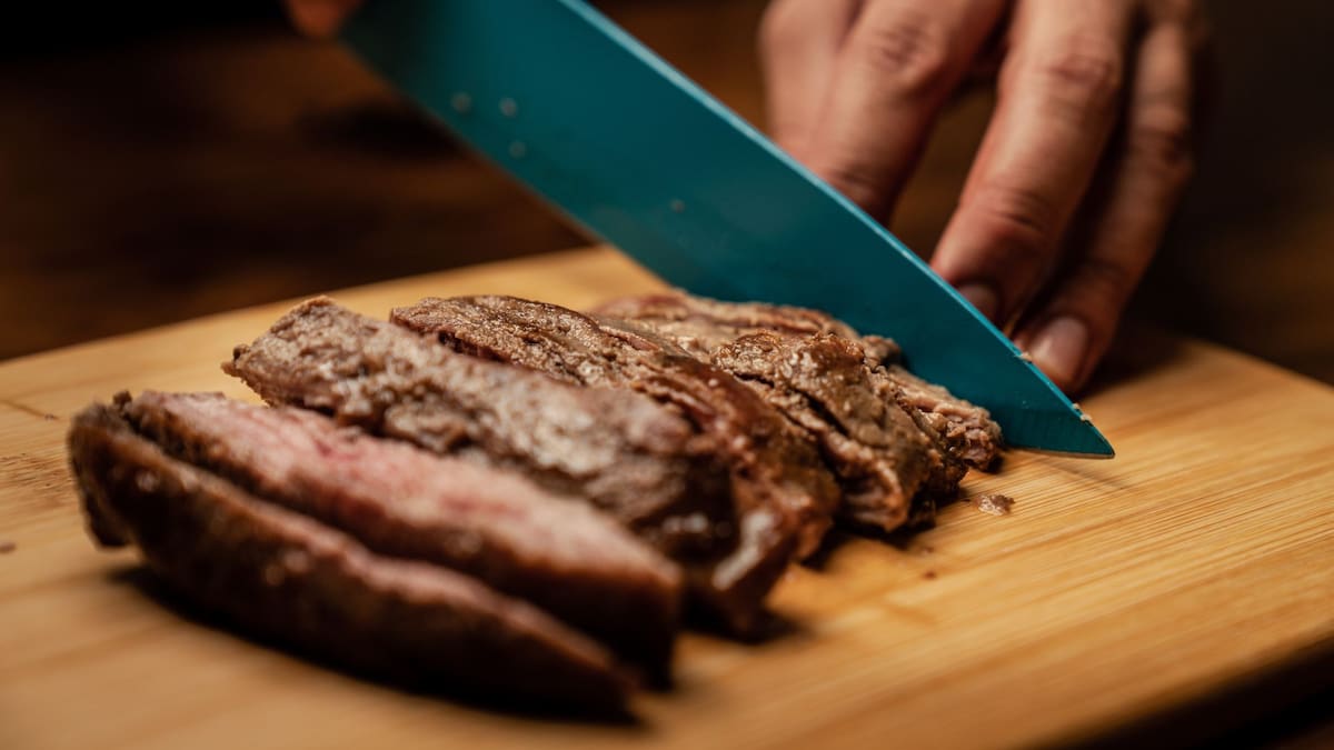 Ideas para darle una segunda vida a tu tabla de cocina | Foto: Especial