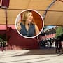 Marina del Pilar exige aplicar la ley a estudiantes que ingresaron bomba molotov a la Secundaria Técnica 18