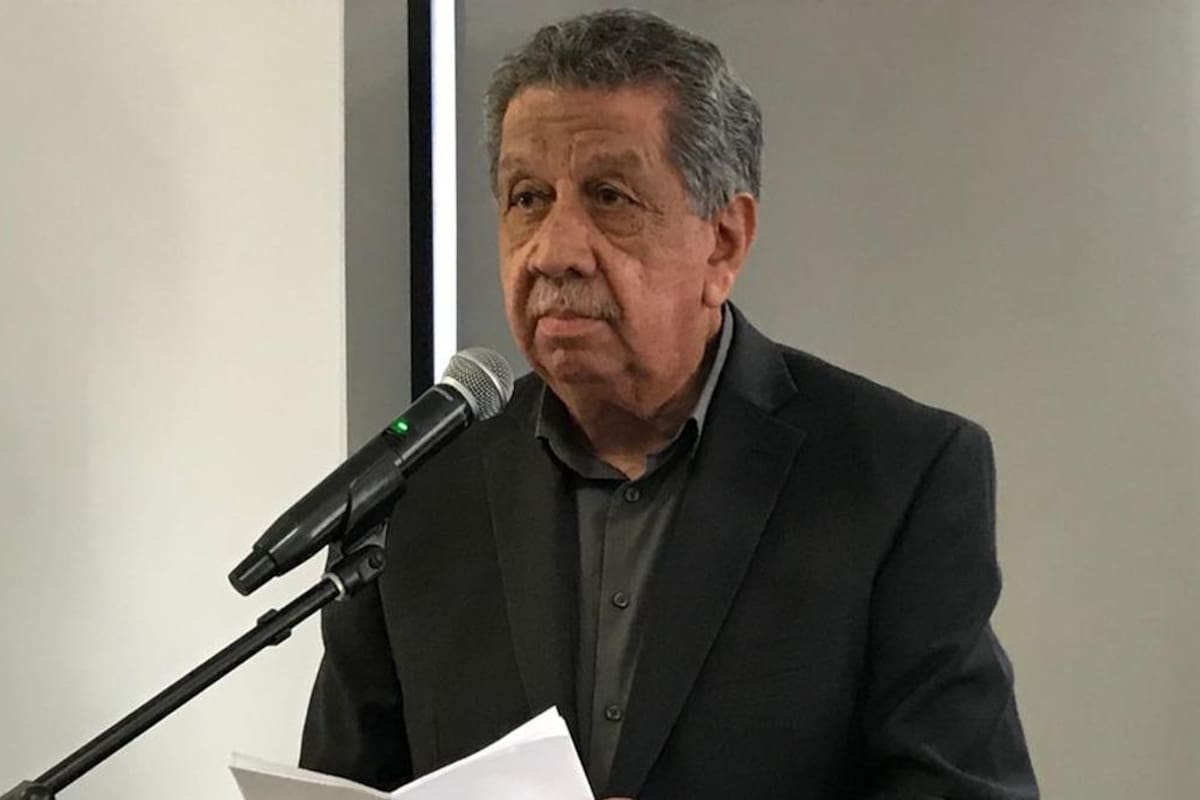 México debe cambiar leyes migratorias: Pérez Canchola