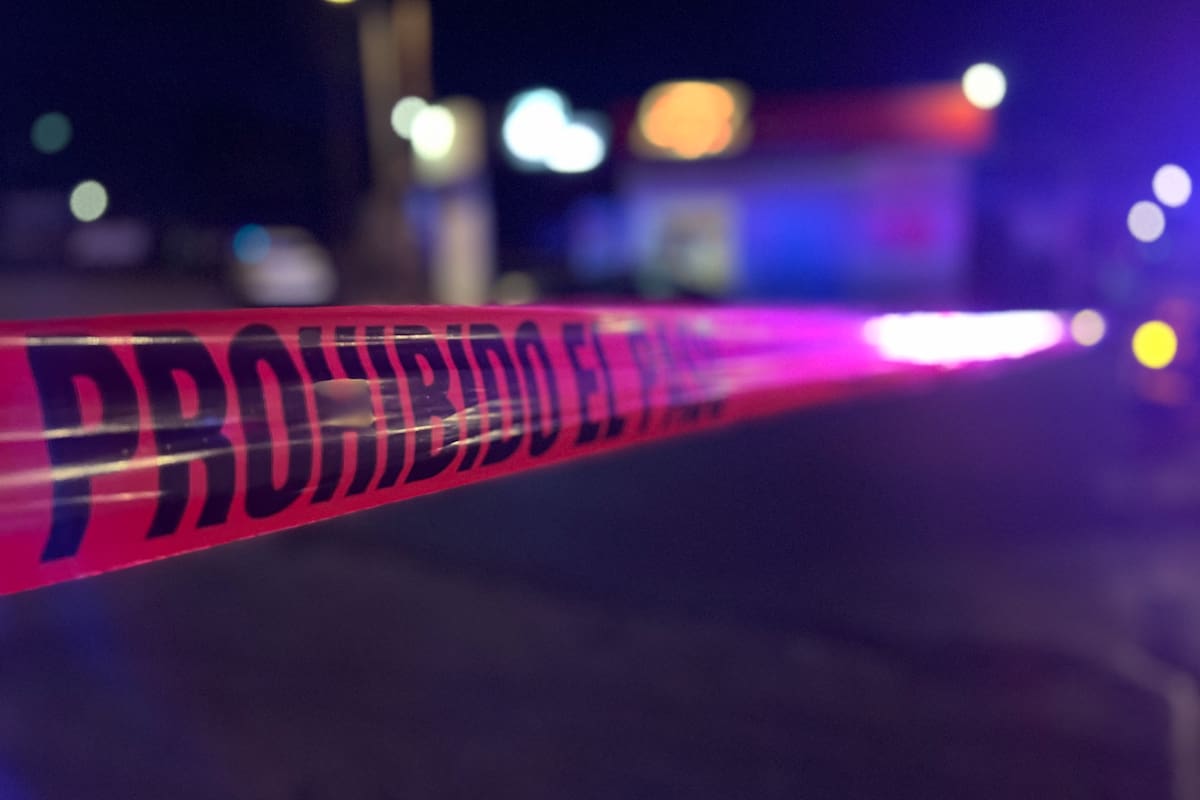 Matan a dos mujeres y un hombre en casa de Chihuahua; otro pudo escapar