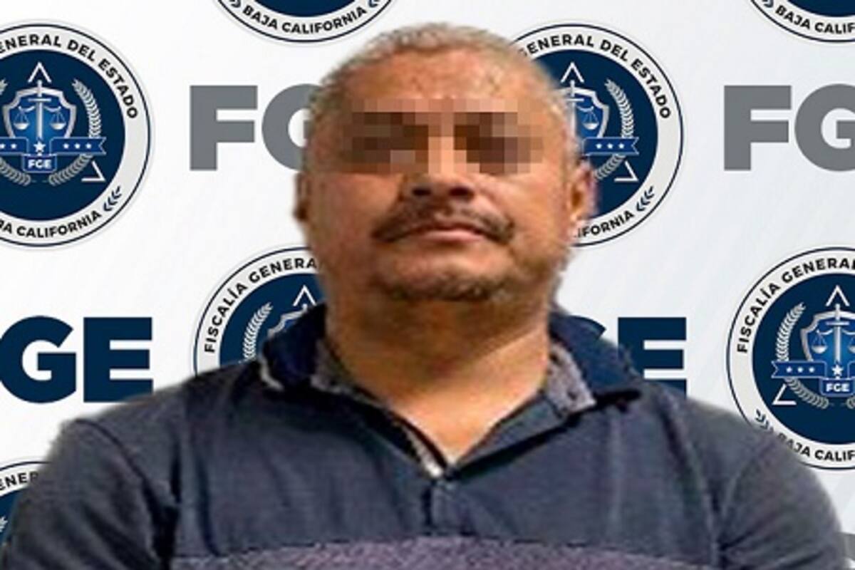 Se queda en prisión preventiva acusado de agresión sexual en San Felipe